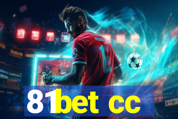 81bet cc